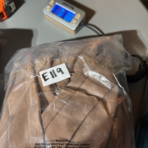 NWOT J. Crew Aveline Washed Crepe Mini Dress size 4 - Picture 14 of 14